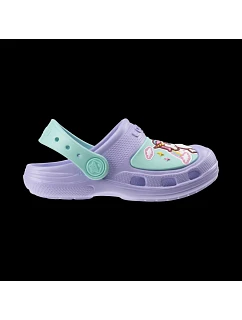 Dětské sandály MAXI