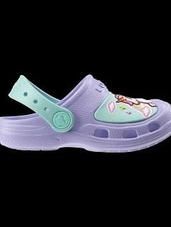 Detské sandále MAXI