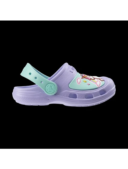 Dětské sandály MAXI