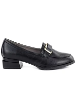 Dámské polobotky v model 22068737 - M. Daszyński Dámské polobotky v model 22068737 - M. Daszyński