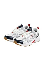 pánské boty white and navy model 22094196 - Fila pánské boty white and navy model 22094196 - Fila