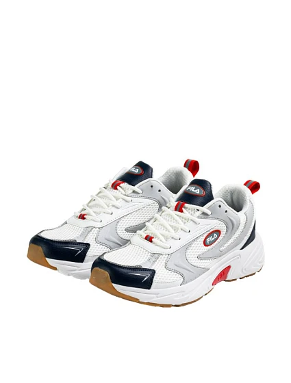 pánské boty white and navy model 22094196 - Fila pánské boty white and navy model 22094196 - Fila