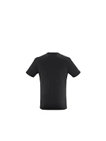 Tričko LOGO TS SS M černé model 22234750 - Millet Tričko LOGO TS SS M černé model 22234750 - Millet