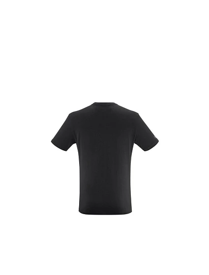 Tričko LOGO TS SS M černé model 22234750 - Millet Tričko LOGO TS SS M černé model 22234750 - Millet