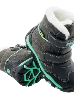 Detská obuv Daisy Mid Jr 92800184025 - Bejo