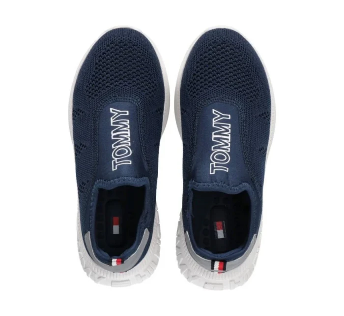 Topánky Tommy Hilfiger W T3B4-32246-0735800 Topánky Tommy Hilfiger W T3B4-32246-0735800
