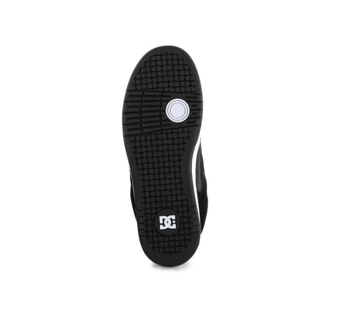 DC Topánky Menteca 4 M ADYS100765-BKW