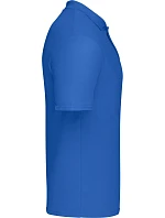 Original Polo Pánské piqué polo model 22449713 royal blue - Fruit of the Loom
