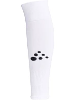 Squad Sock Solid Sr Sportovní štulpny white model 22469370 - Craft Teamwear Squad Sock Solid Sr Sportovní štulpny white model 22469370 - Craft Teamwear