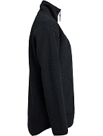 Full Zip W Dámská fleecová bunda black model 22470868 - Tenson Full Zip W Dámská fleecová bunda black model 22470868 - Tenson