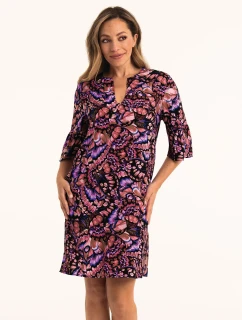 Style Loja tunika 8644 rosewood - Anita Classix