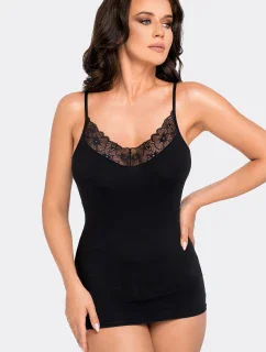 Babell Theresa farba: čierna