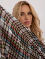 Chustka AT CH model 20463661 wielokolorowy - FPrice