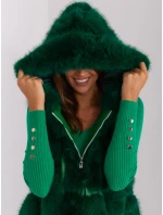 Vesta AT KZ 2379.96P tmavo zelená Vesta AT KZ 2379.96P tmavo zelená