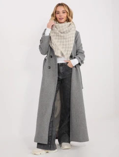 Szalik AT SZ model 21801853 ecru - FPrice