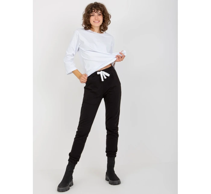 Súprava EM KMPL 764.64 čierna