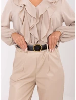 IT nohavice SP FL8576.06P beige IT nohavice SP FL8576.06P beige