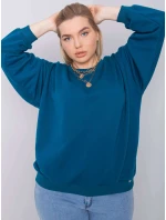 Mikina RV BL model 15159092 námořní - FPrice