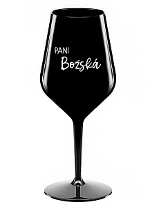 Tangá Brilliant thong - Obsessive L/XL černá