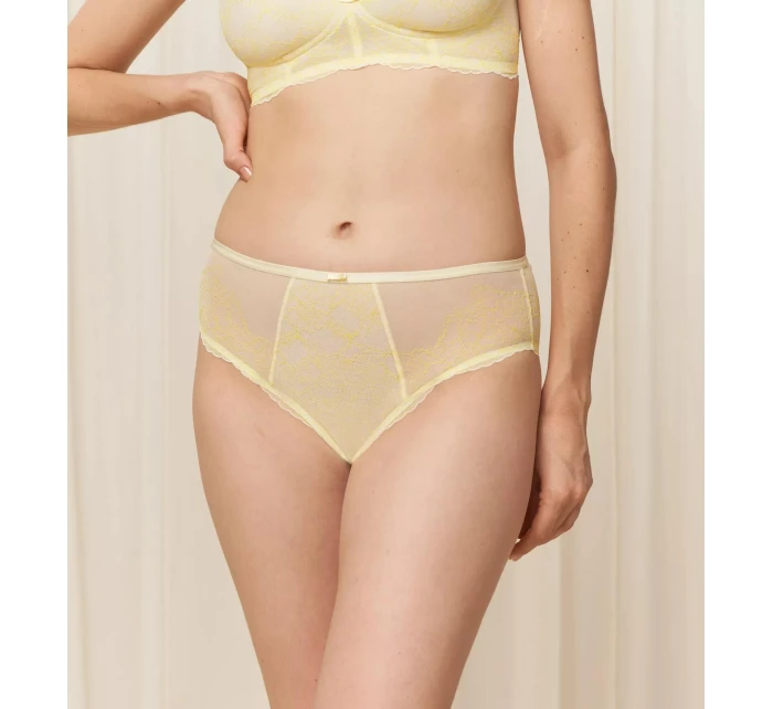 Dámské kalhotky Mirage Spotlight Maxi - TRIUMPH