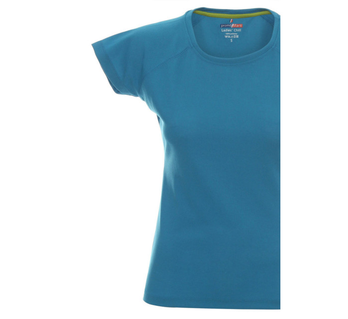 Dámske tričko CHILL 21554