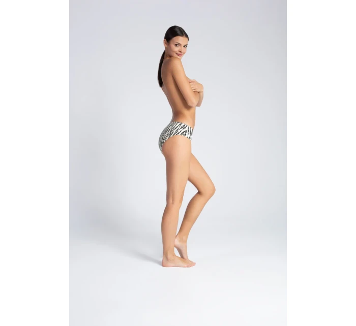 Dámske nohavičky - BIKINI COTTON COMFORT PRINT 05 Dámske nohavičky - BIKINI COTTON COMFORT PRINT 05