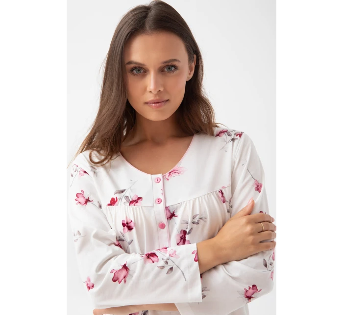 DÁMSKÁ KOŠILE 338 J/25