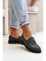 Poltopánky model 199312 Krok vo veľkom štýle Poltopánky model 199312 Krok vo veľkom štýle