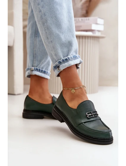 Poltopánky model 199312 Krok vo veľkom štýle Poltopánky model 199312 Krok vo veľkom štýle