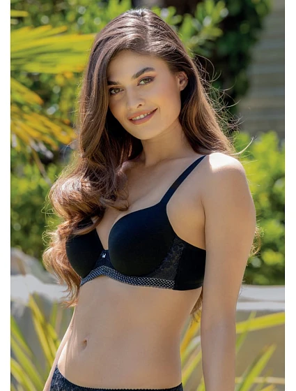 Podprsenka Leilieve M8403