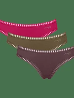 sloggi GO Crush Mini C3P – Multi – SLOGGI Multi – SLOGGI