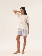 Henderson Dámské pyžamo  kr/r SXL model 21022944 - HENDERSON LADIES