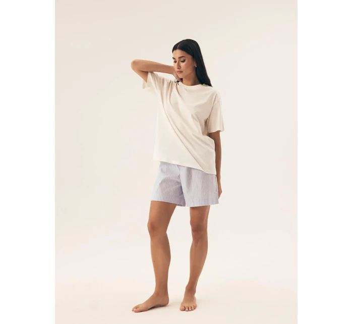 Henderson Dámské pyžamo  kr/r SXL model 21022944 - HENDERSON LADIES