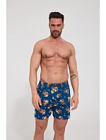 Boxerky Classic 3XL–5XL model 22367101 - Cornette Boxerky Classic 3XL–5XL model 22367101 - Cornette