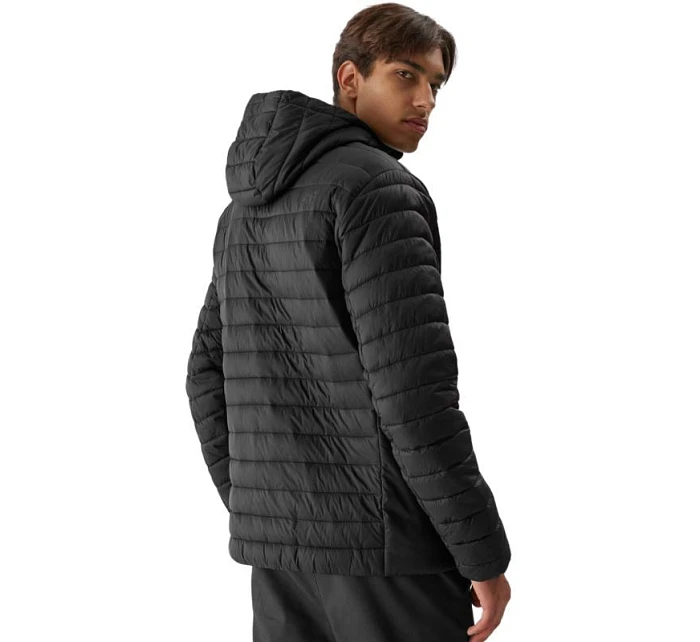 Pánska bunda 4F M240 M 4FAW23TDJAM240 20S