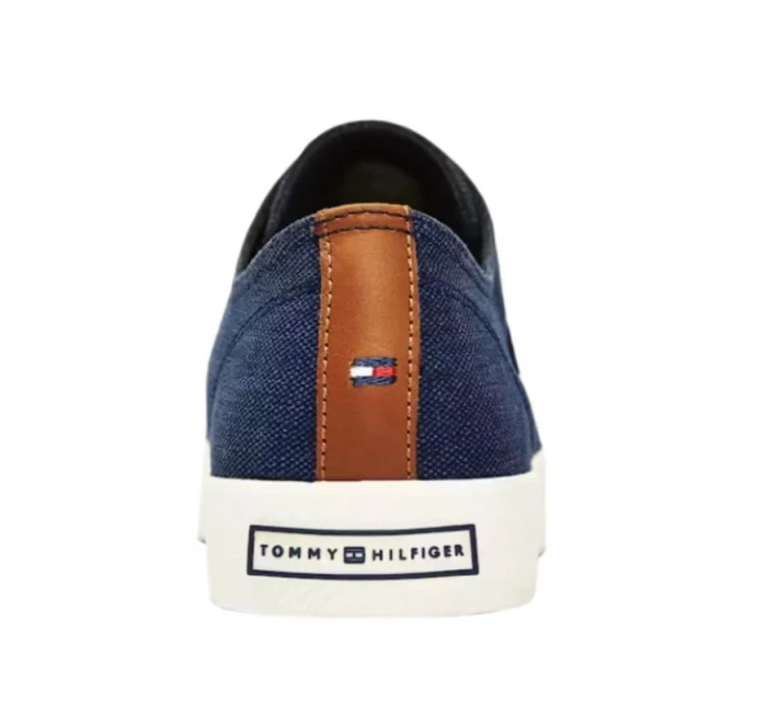 Basic Sneakers W model 21174616 - Tommy Hilfiger Basic Sneakers W model 21174616 - Tommy Hilfiger