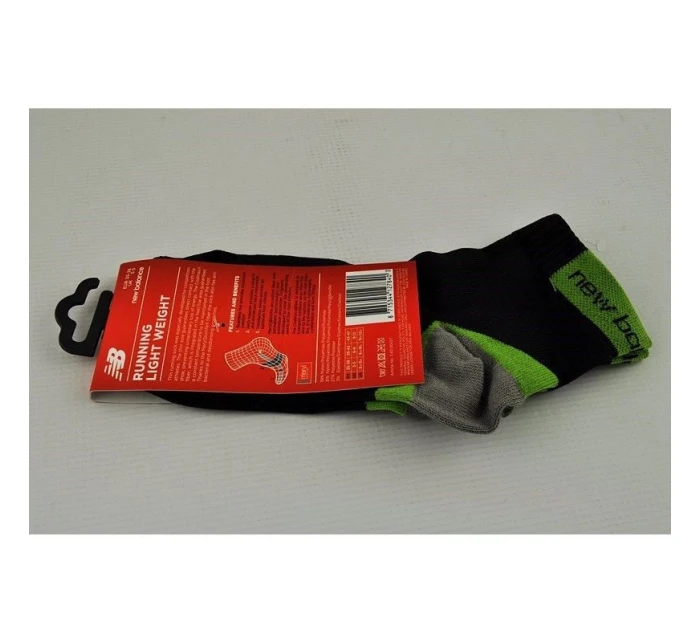 Ponožky New Balance 3.40.027