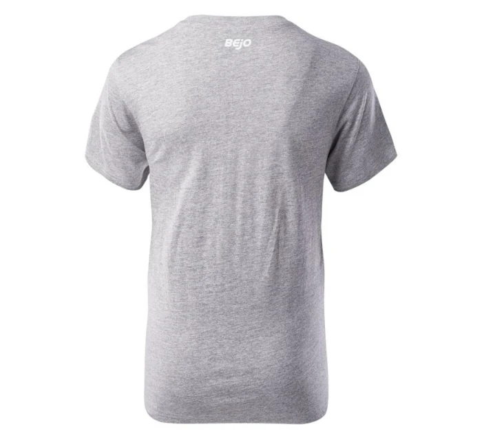 Detské tričko s krátkym rukávom RICK JRB