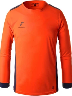 Brankářská mikina Match Jr model 21006709 - Reusch