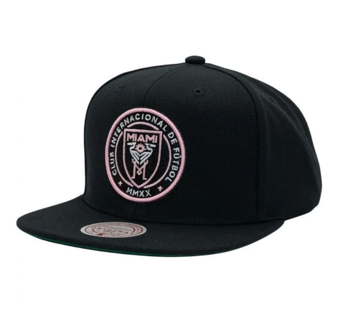 Kšiltovka Snapback NBA Inter Miami model 21126656 - Mitchell & Ness