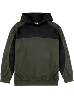 Pánská mikina   pánské model 21343842 - Fila