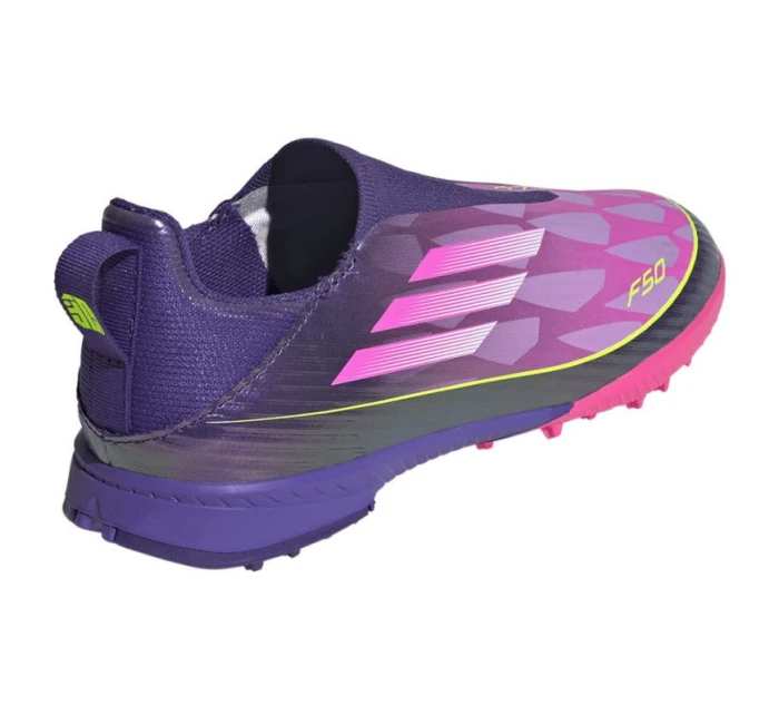 Boty F50  League LL Jr TF model 21378051 - ADIDAS