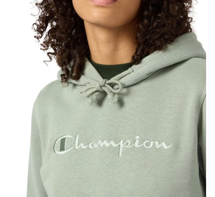 Mikina s kapucí W model 21482000 - CHAMPION