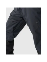 Pánské lyžařské kalhoty se s membránou model 21811997 - 4F Pánské lyžařské kalhoty se s membránou model 21811997 - 4F