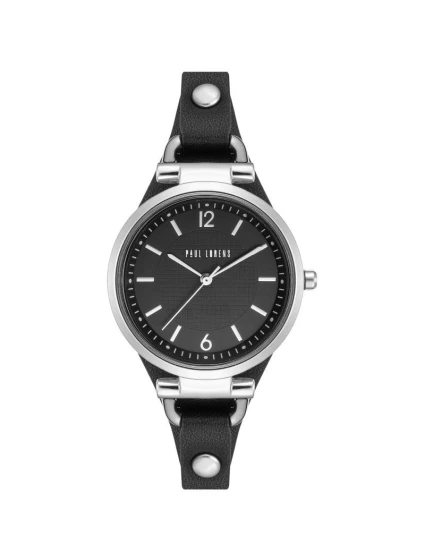 Dámske hodinky Paul Lorens PL3652A-1A1 + BOX Dámske hodinky Paul Lorens PL3652A-1A1 + BOX