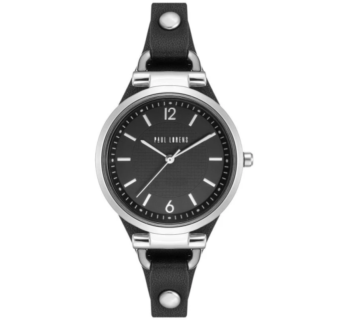 Dámske hodinky Paul Lorens PL3652A-1A1 + BOX Dámske hodinky Paul Lorens PL3652A-1A1 + BOX