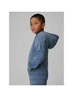 Chlapčenská mikina 4F 4FJRSS26TSWSM2749-32S detská