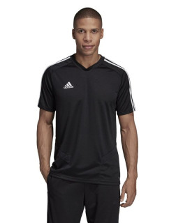 Pánske futbalové tričko TIRO 19 TR JSY M DT5287 - Adidas