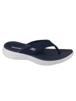 Skechers On The Go 600 Sunny W 140037-NVY Skechers On The Go 600 Sunny W 140037-NVY