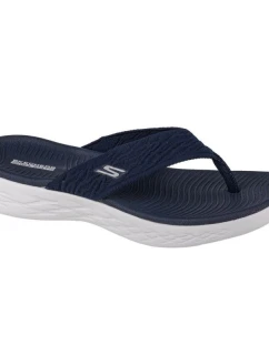Skechers On The Go 600 Sunny W 140037-NVY